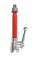 AWTOOLS Mlaznica za vatrogasno crijevo 1"